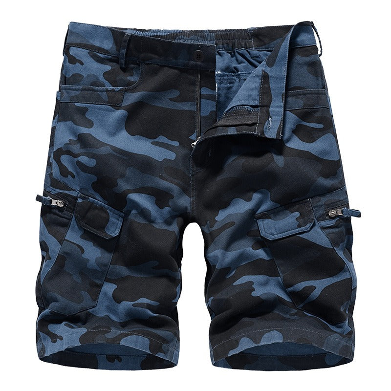 New Mens Workwear Shorts