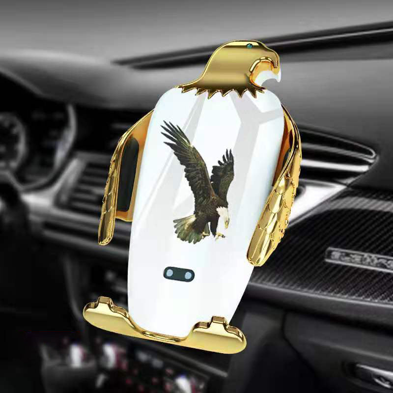 Car phone holder