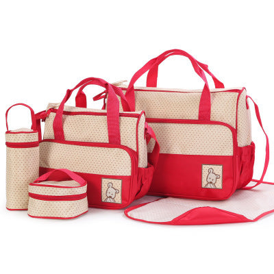 Baby diaper bag