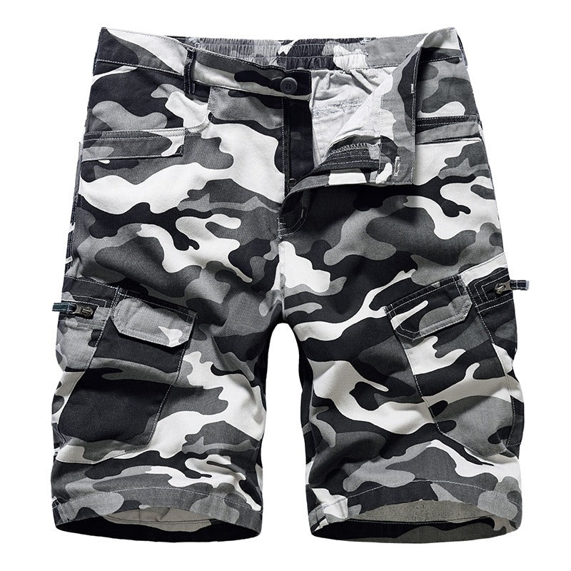 New Mens Workwear Shorts