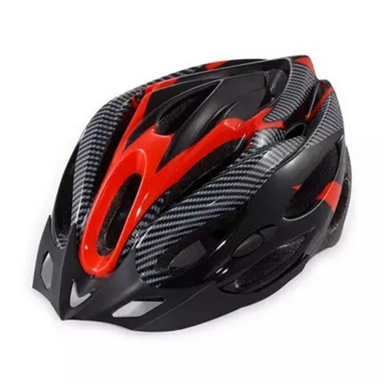 Bergfiets ry helm