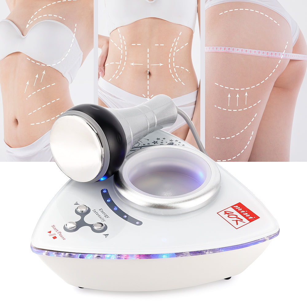 Home Use 40k Fat Cavitation Machine