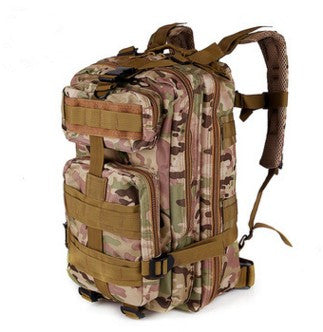 Military Rucksack