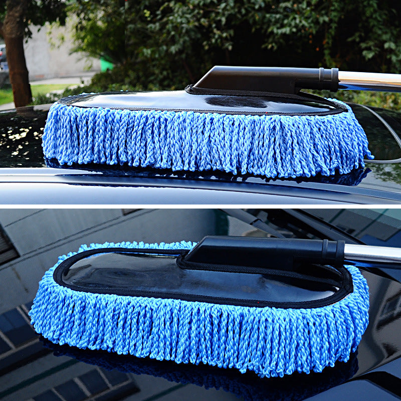 Car wash mop