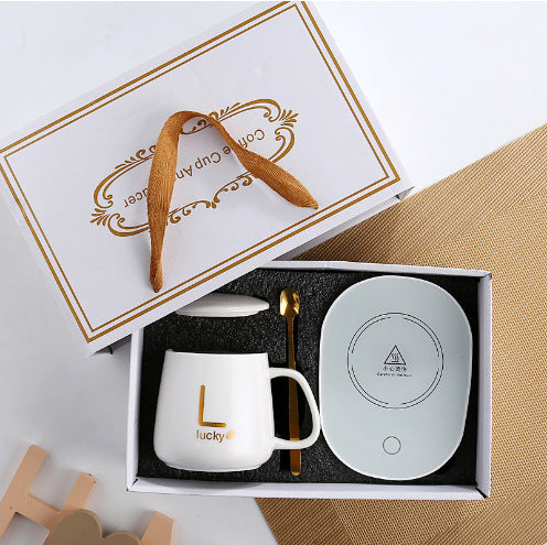 Thermal Cup Gift Box For Business Activities