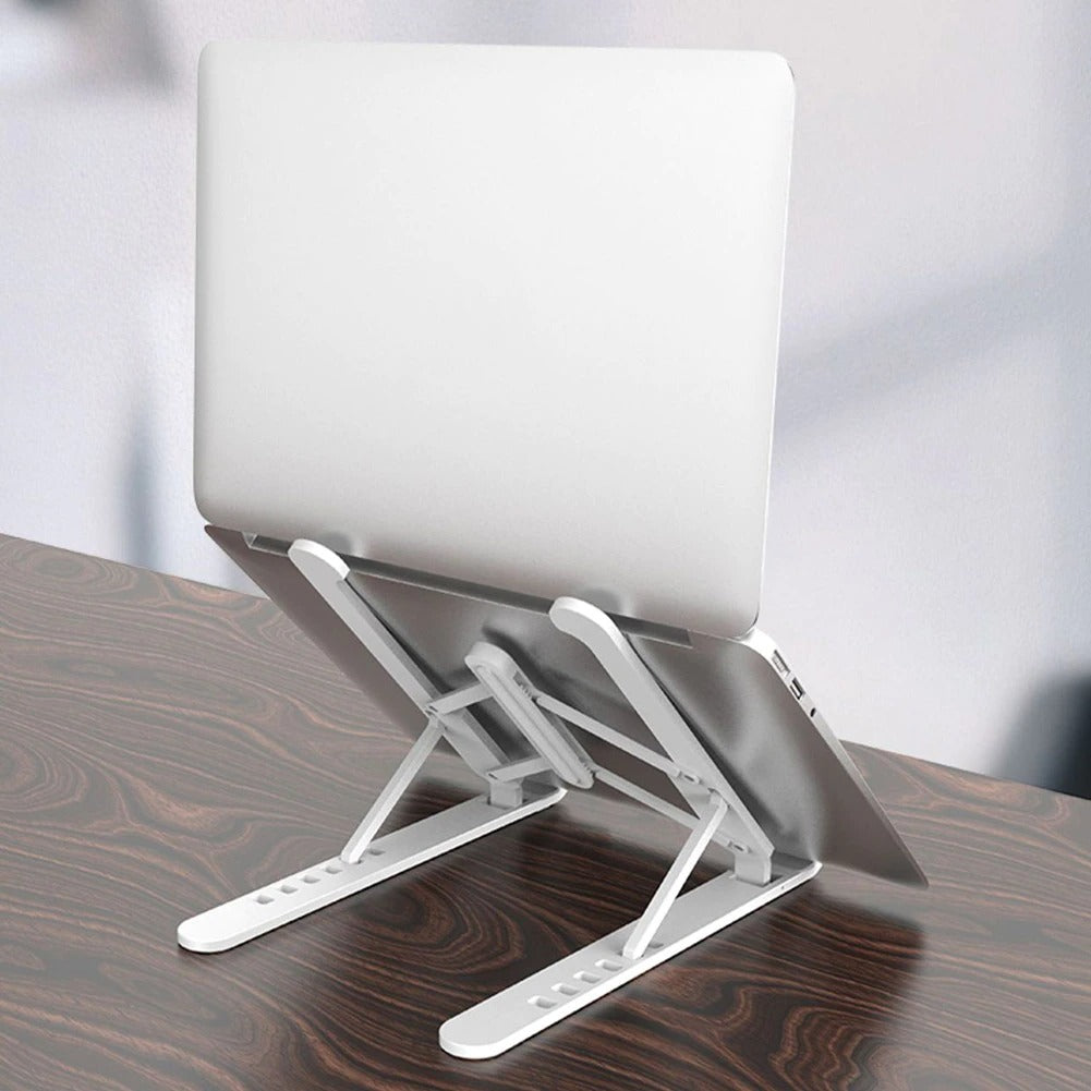 Adjustable Laptop Stand - 6 Gears Height