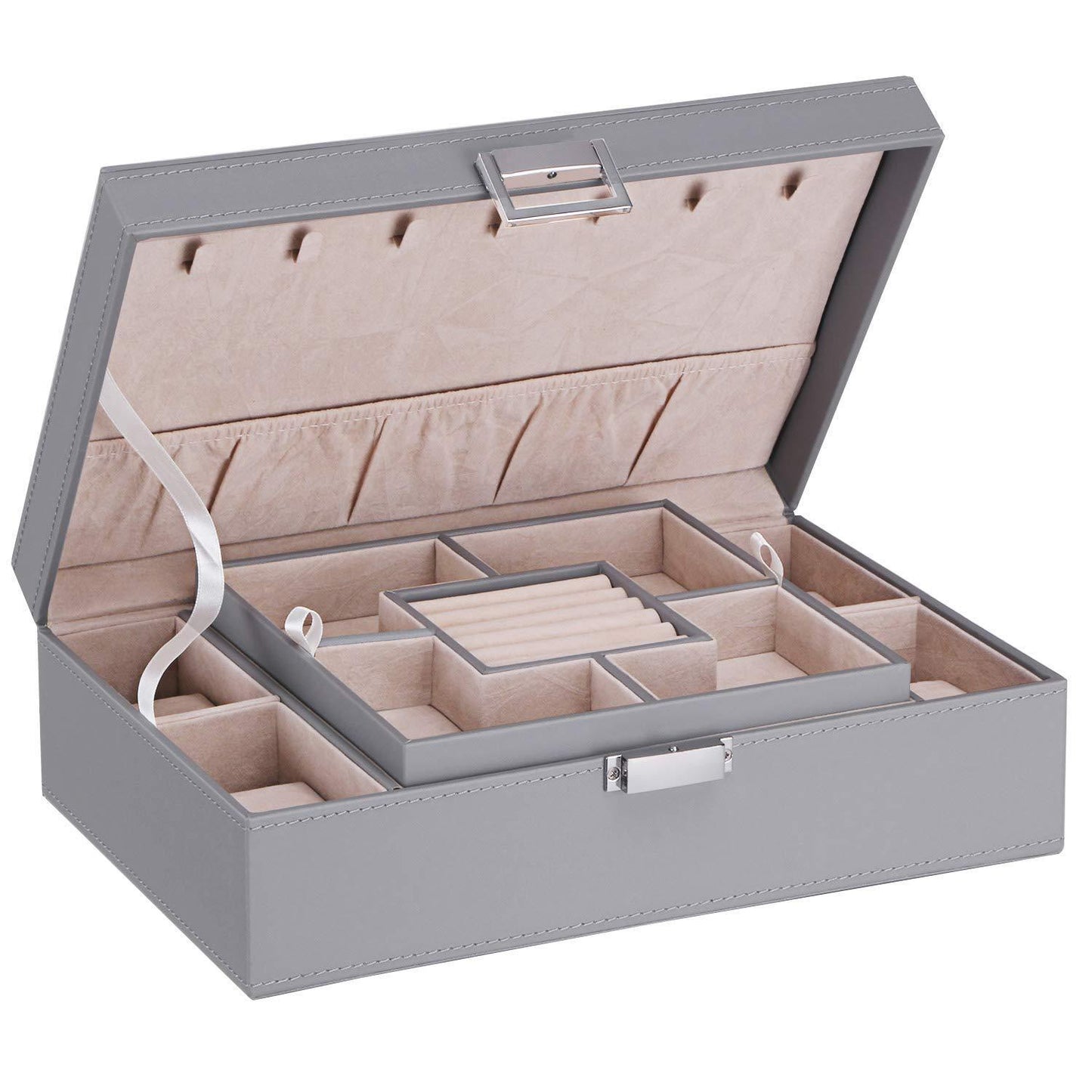 Big jewerly storage box