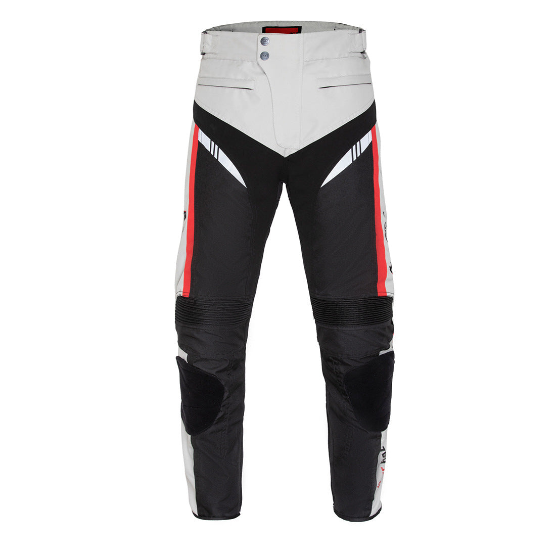 Motorcycle riding uniform