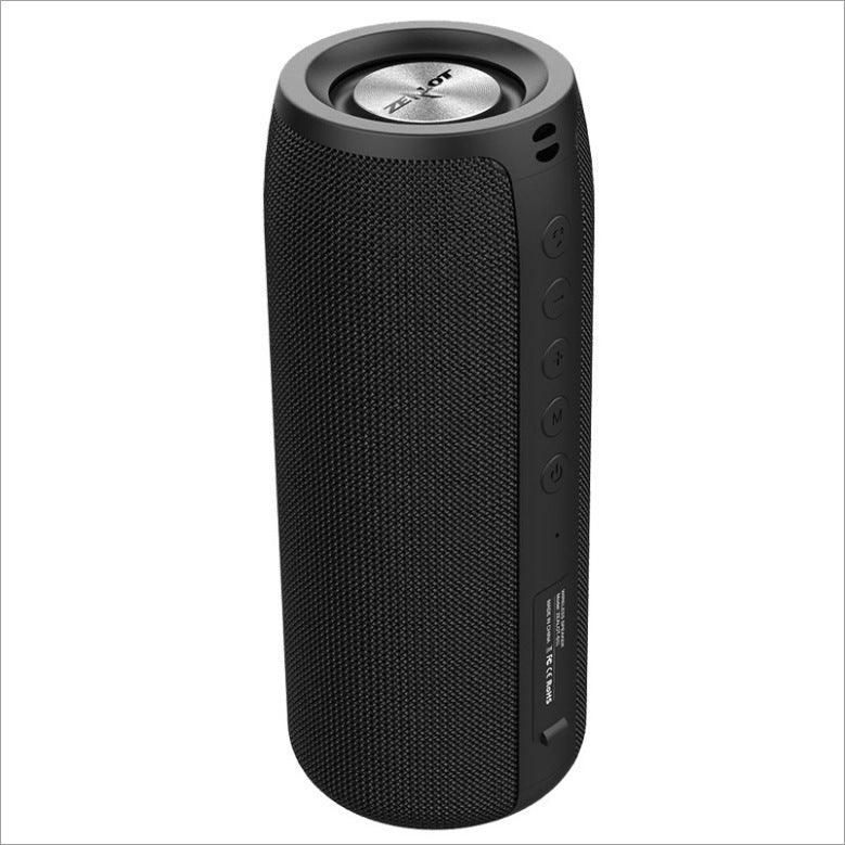 Bluetooth Speaker Bass Wireless Portable Subwoofer