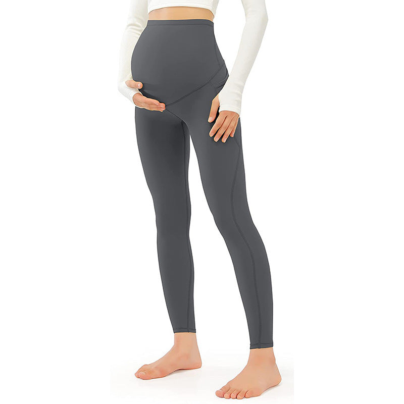 Abdominal Belt Maternity Yoga Maternity Pants