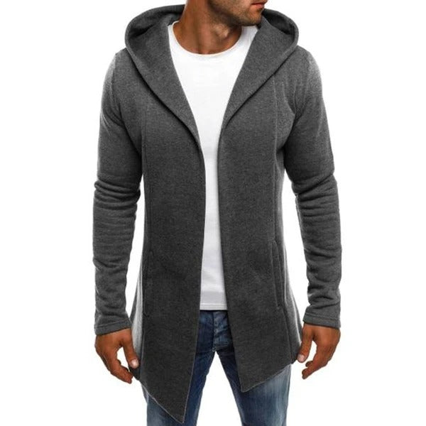 Men’s Solid color sweater