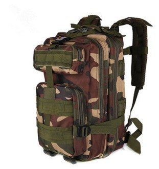 Military Rucksack