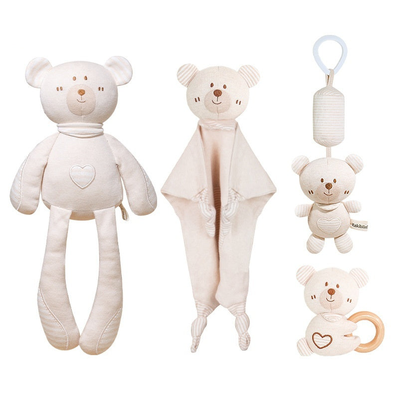 Baby comforter toy Gift Box