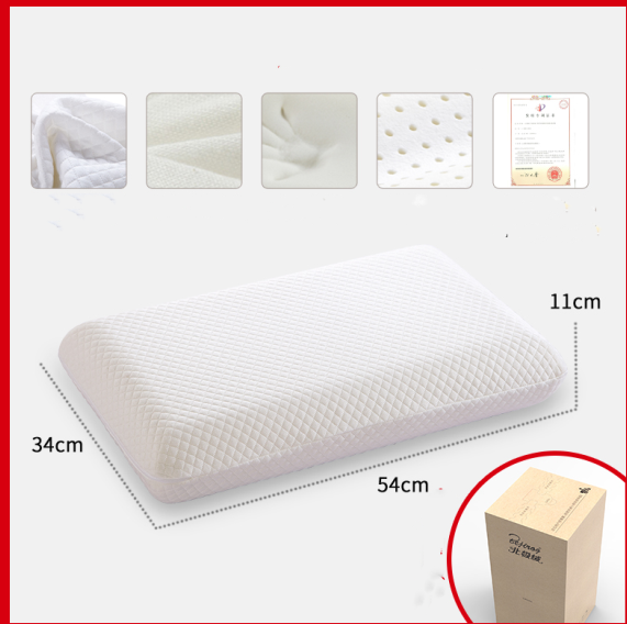 Memory pillow