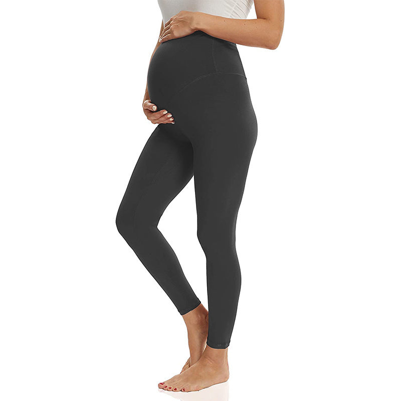 Abdominal Belt Maternity Yoga Maternity Pants