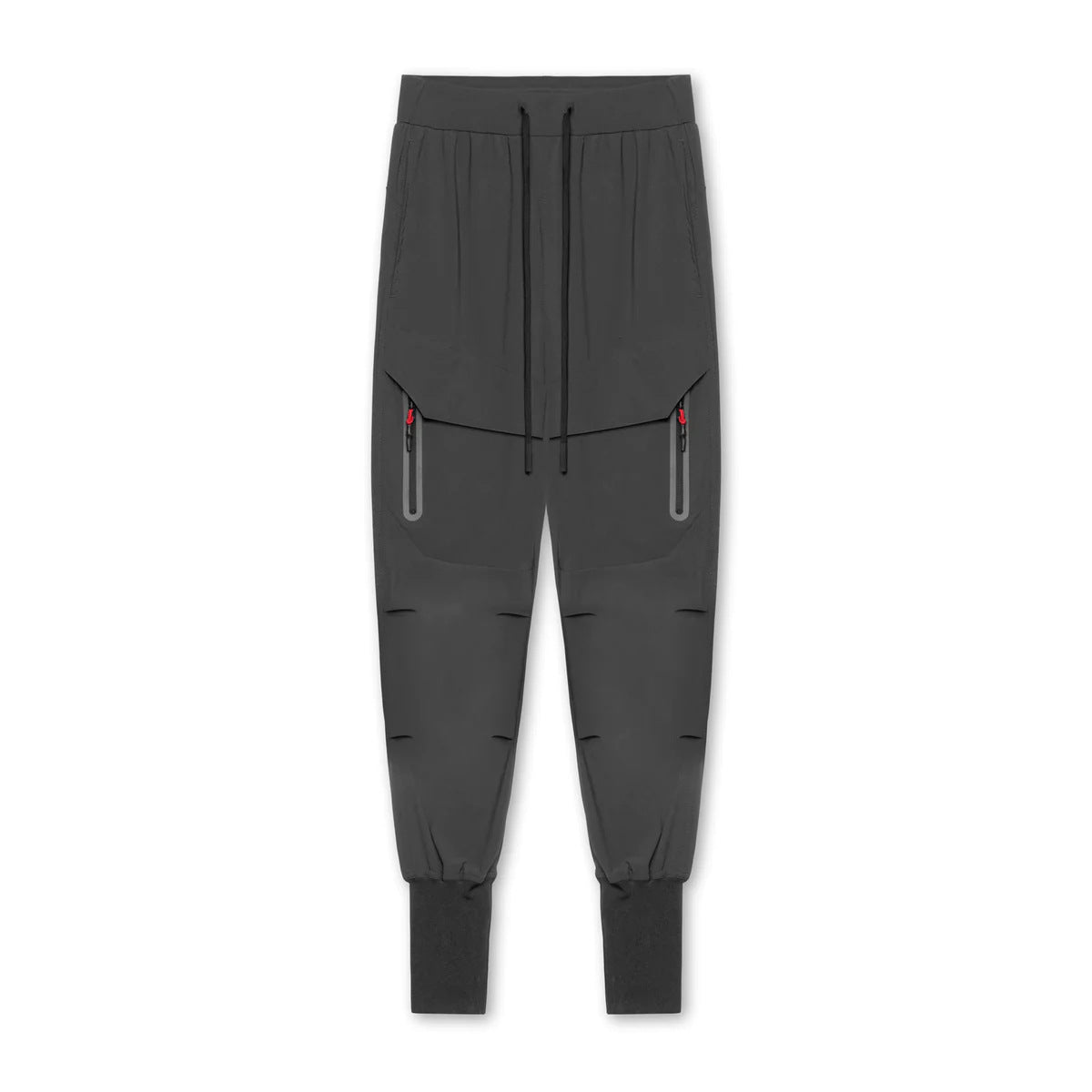 Men's Fitness Pants Sports Trousers Men's Sparkling Style Jogger Pants