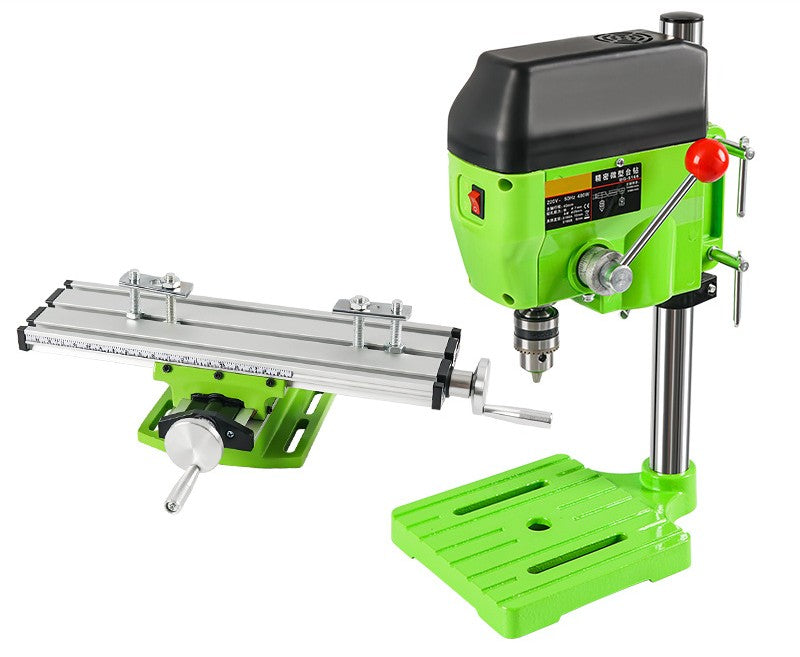 Mini Bench Drill Drilling Machine Milling Machine