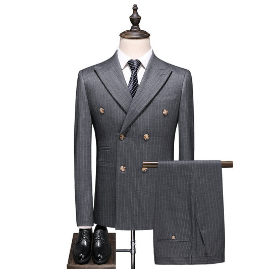 3 Pieces suit for men