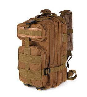 Military Rucksack