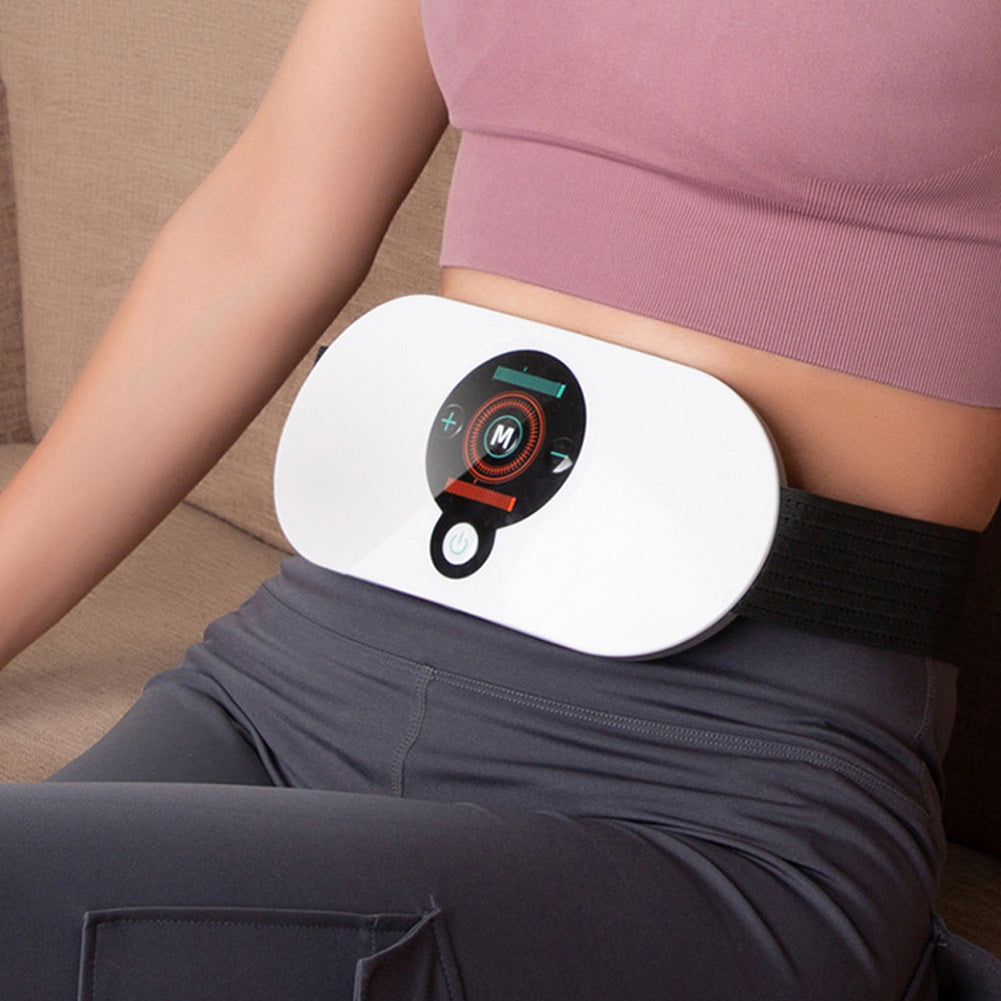 New Smart Waist Massager