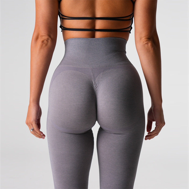 Sports Trousers Sports Yoga Pants