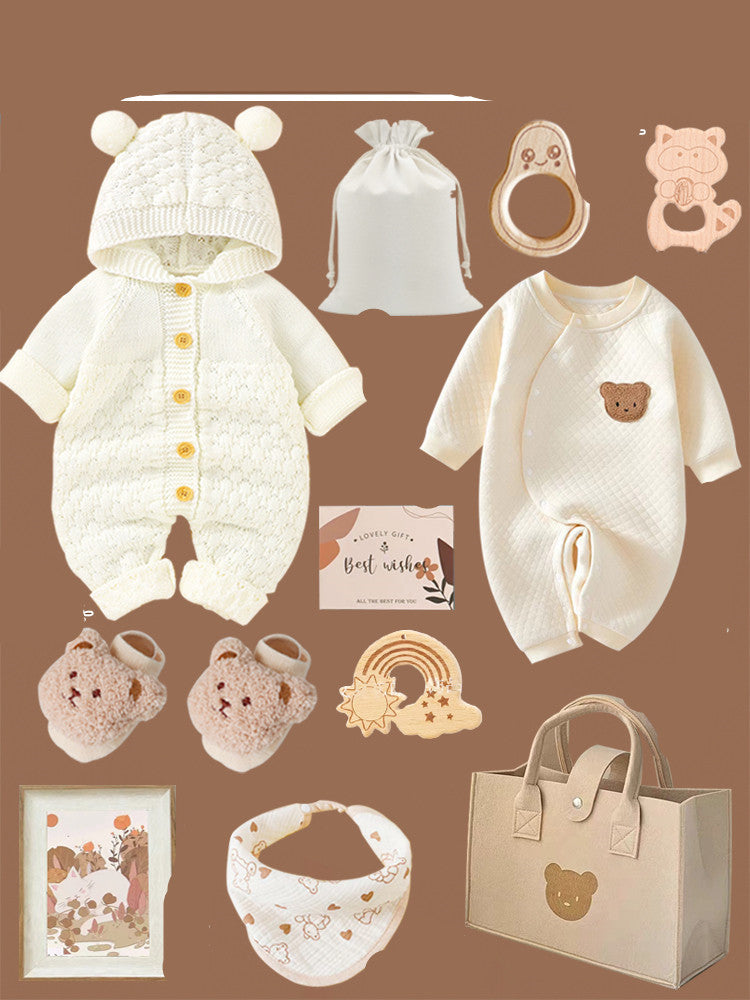 Full Moon Gift Clothes Set