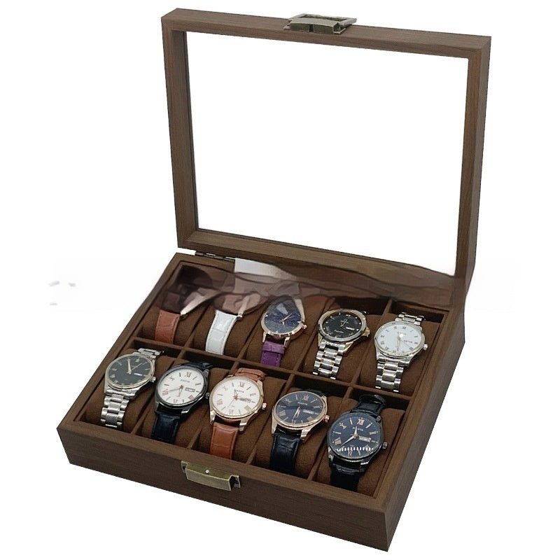 Watch case