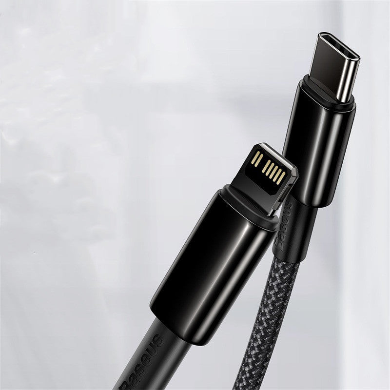 Baseus USB-C Cable - Fast Charging Cable