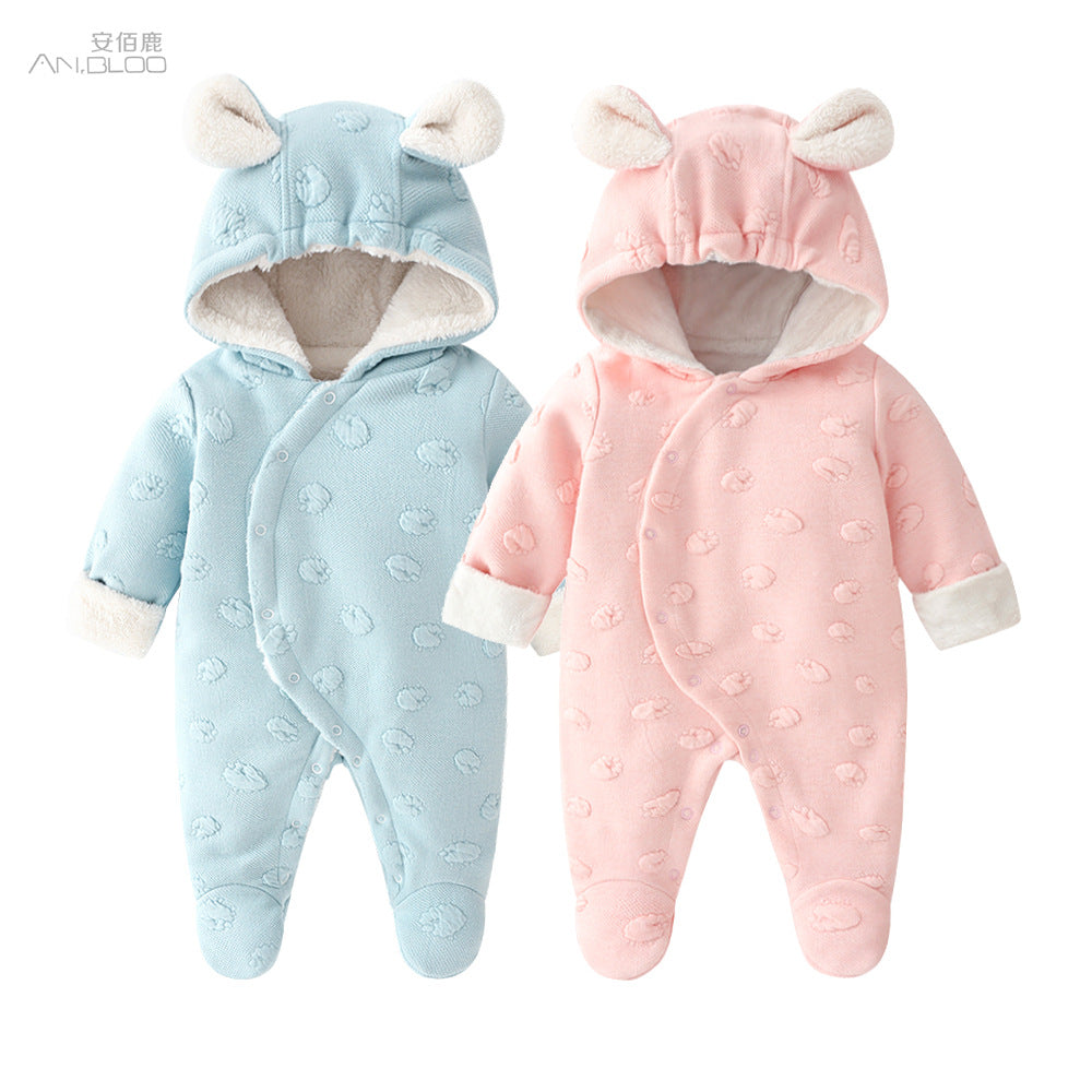 Baby boy Baby girl clothes baby onesies romper