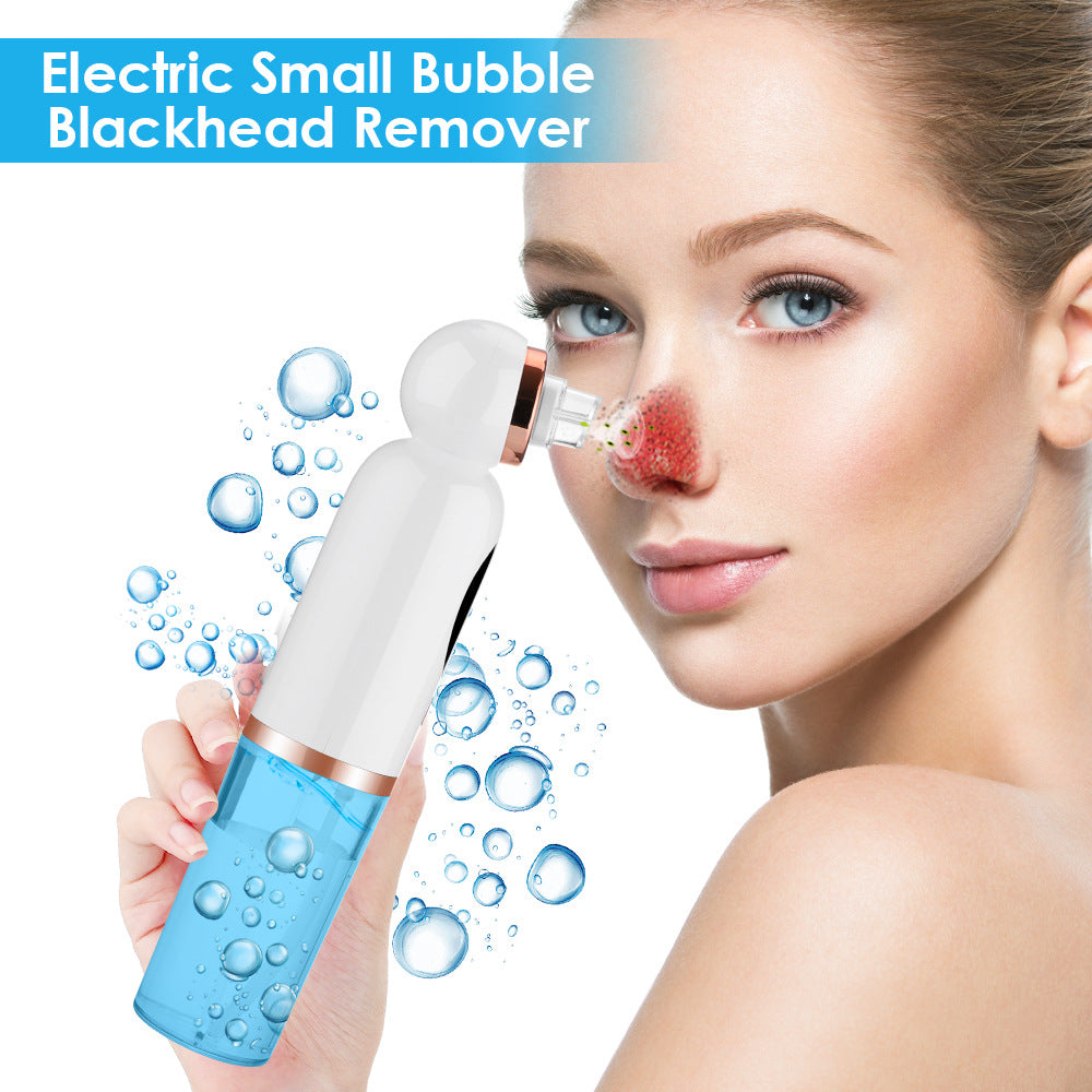 3Grade Blackhead Facial Cleaning Beauty Instrument