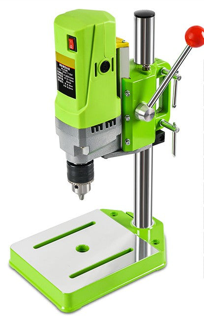 Mini Bench Drill Drilling Machine Milling Machine