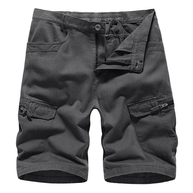 New Mens Workwear Shorts