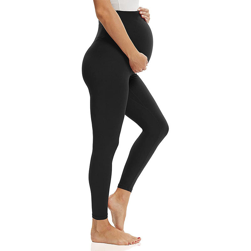 Abdominal Belt Maternity Yoga Maternity Pants