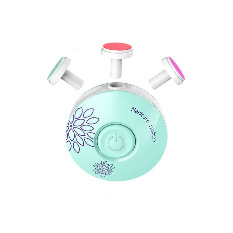 Baby Electric Nail Grinder Children's Clipper