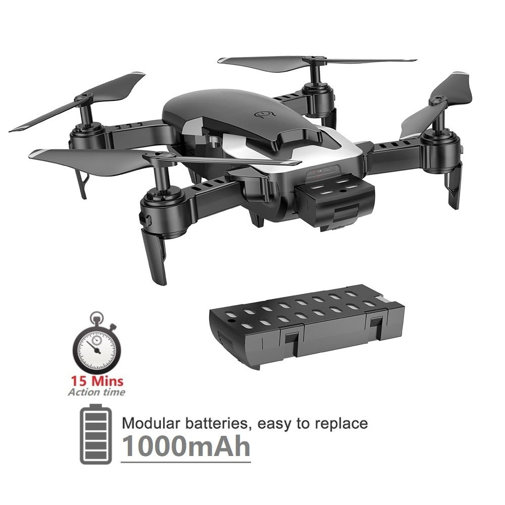 Folding UAV Aerial 4K HD Camera