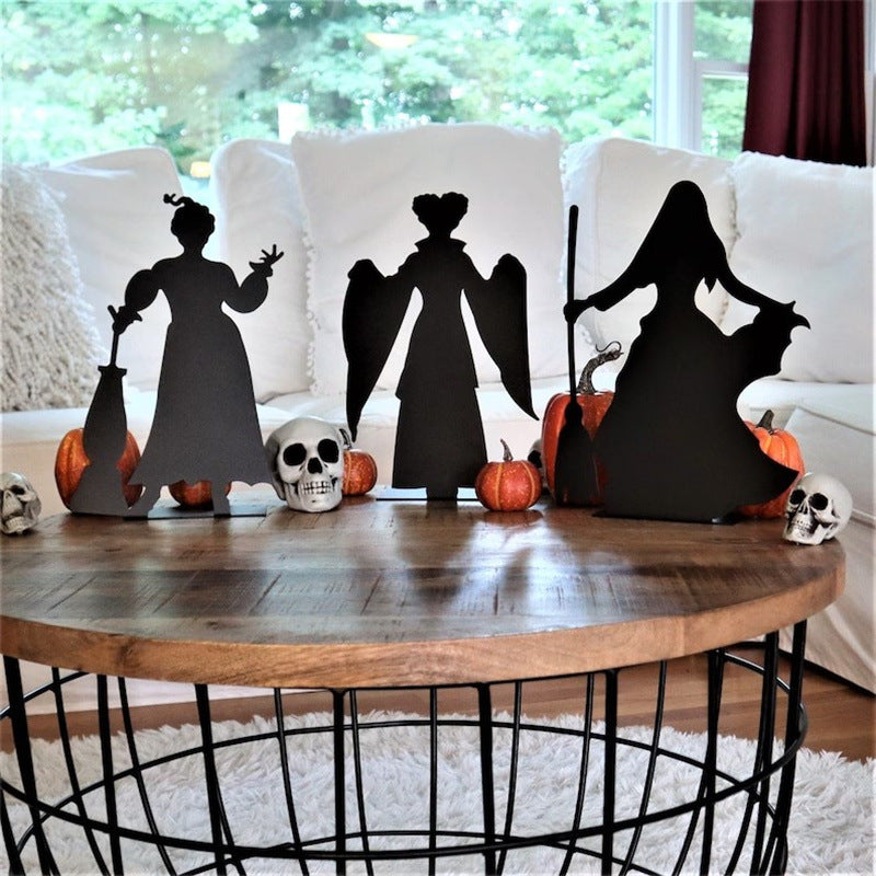 Home New Halloween Table Decorations