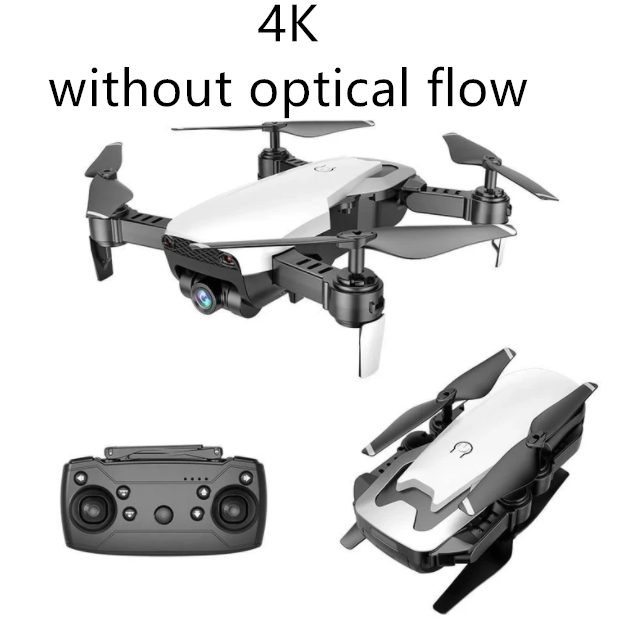 Folding UAV Aerial 4K HD Camera