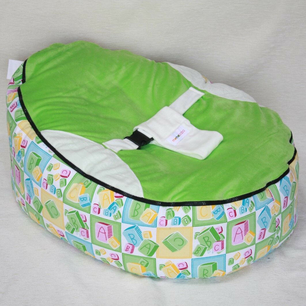 Baby Sofa Bed Bean Bag