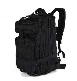 Military Rucksack