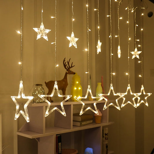 Star Light  Christmas Decoration