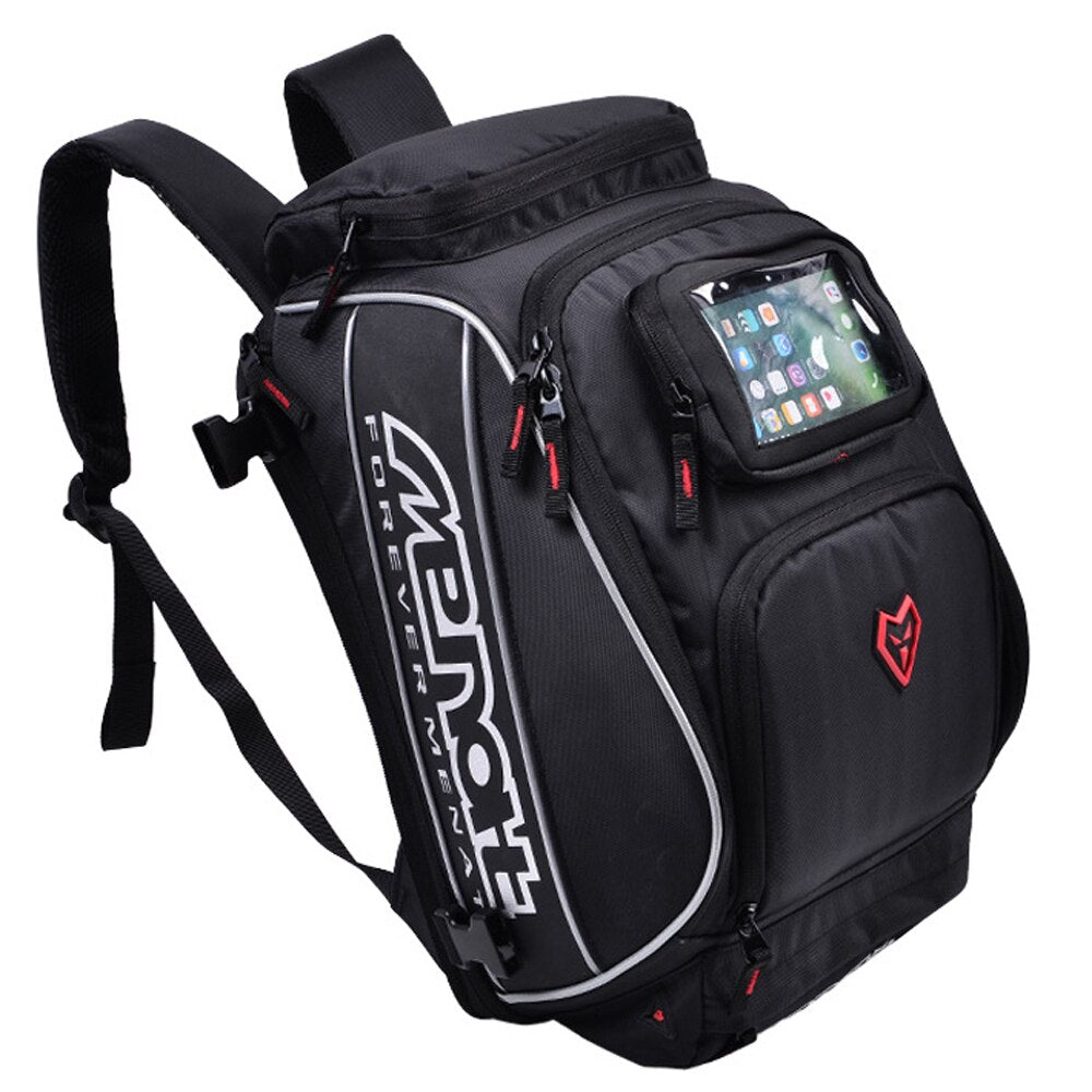 Motorcycle Bag Travel Rider Big Fuel Tank Bag