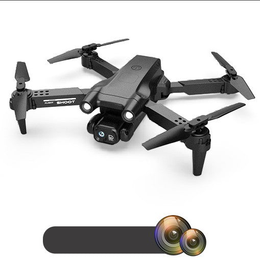 HD 4K Folding Aerial Four-axis UAV