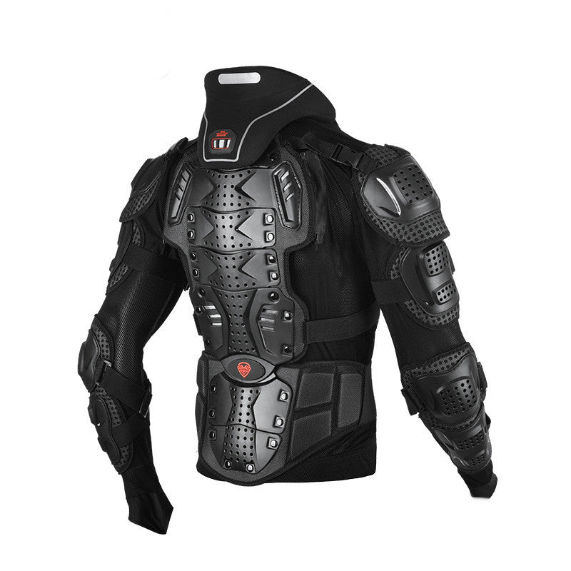 Motorcycle Protective Armor Motorcycle Riding Equipment