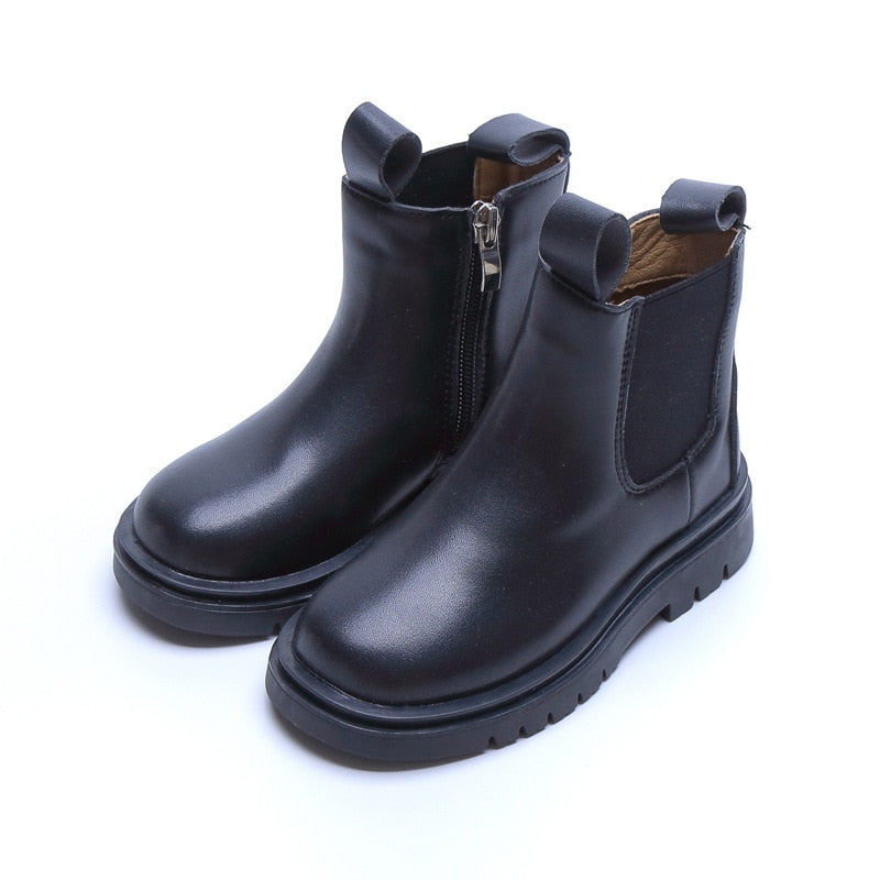 Children Chelsea Boots