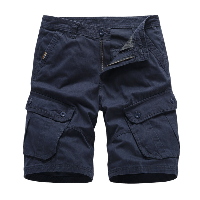 Mens summer Casual Pants