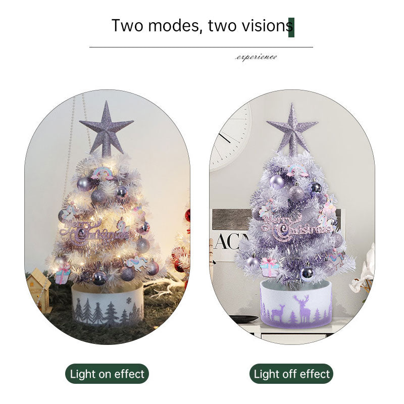 Christmas ornaments 60cm Christmas tree decoration