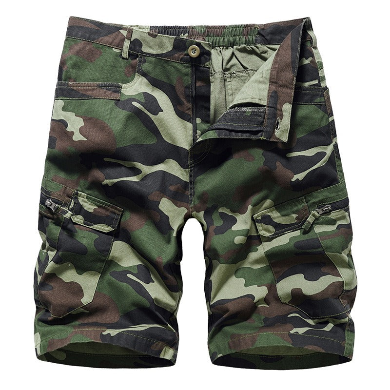 New Mens Workwear Shorts