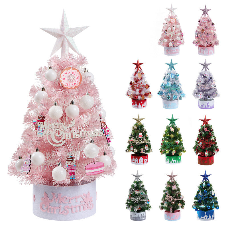 Christmas ornaments 60cm Christmas tree decoration