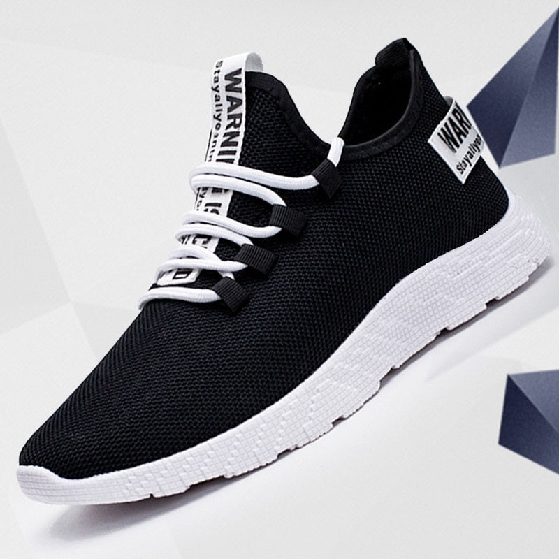 Men Vulcanize Casual Shoes