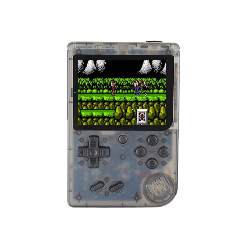 Portable Retro Game Console